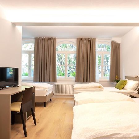 Locanda Le Due Travi Trydent Zewnętrze zdjęcie