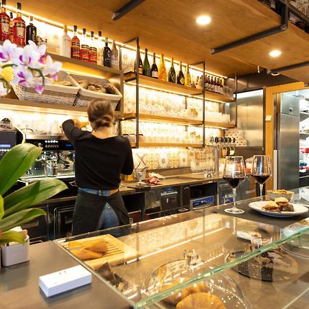 Locanda Le Due Travi Trydent Zewnętrze zdjęcie