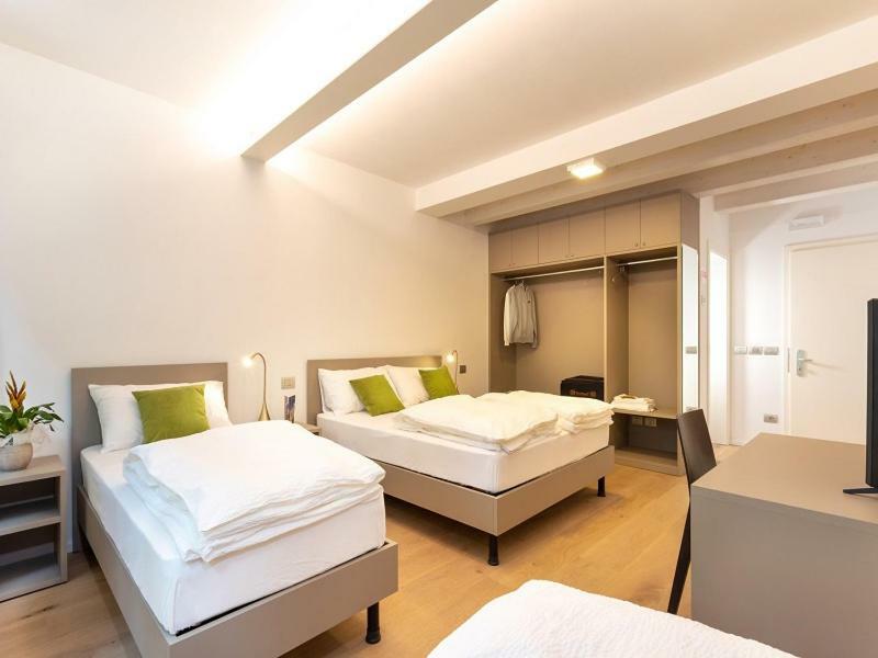 Locanda Le Due Travi Trydent Zewnętrze zdjęcie