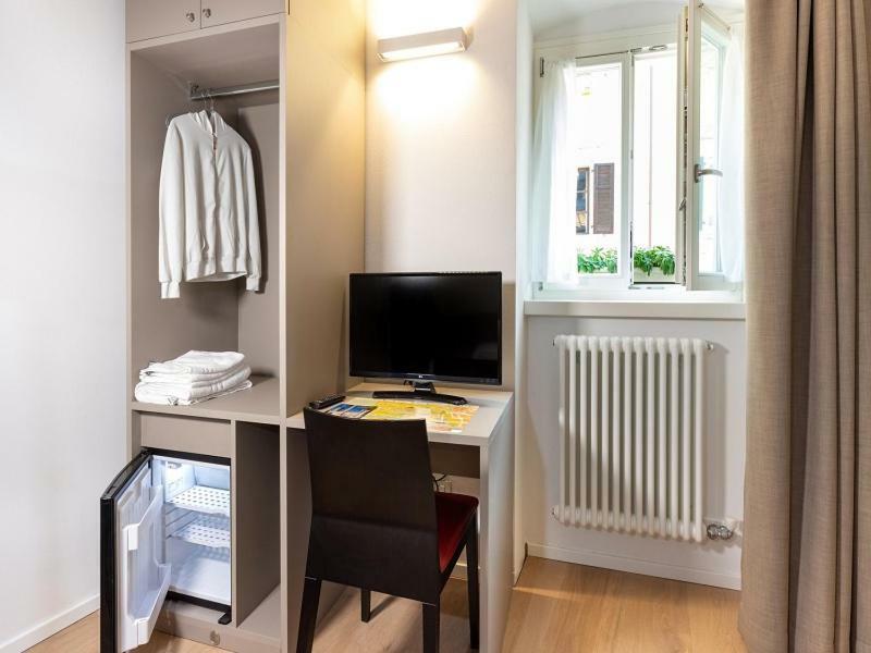 Locanda Le Due Travi Trydent Zewnętrze zdjęcie